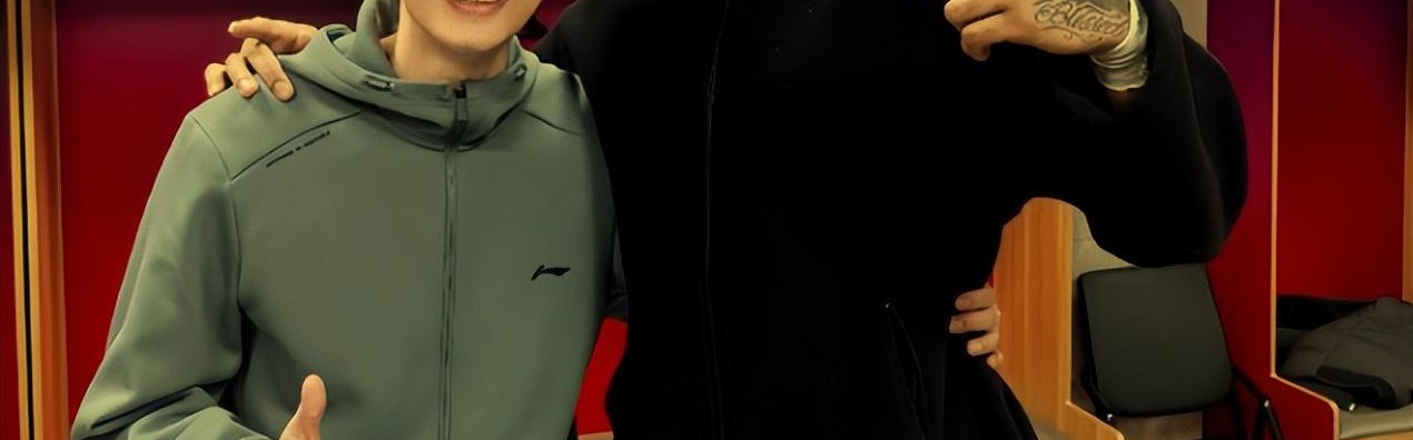 大莫14+21+4+1+3盖帽力挽狂澜！布朗4中1难堪大用，辽豪取3连胜