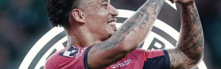 开云体育网页版-意外！邵佳一国足未来首位通过考察的归化有可能是他，值得期待