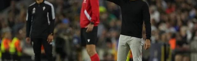 开云体育网站-梁宏业：哈维的最大错误是下手还是不够狠