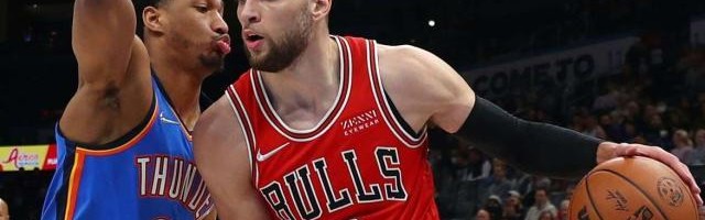 开云体育网站-拉文复出助公牛止颓 黑马暂时度过低潮期