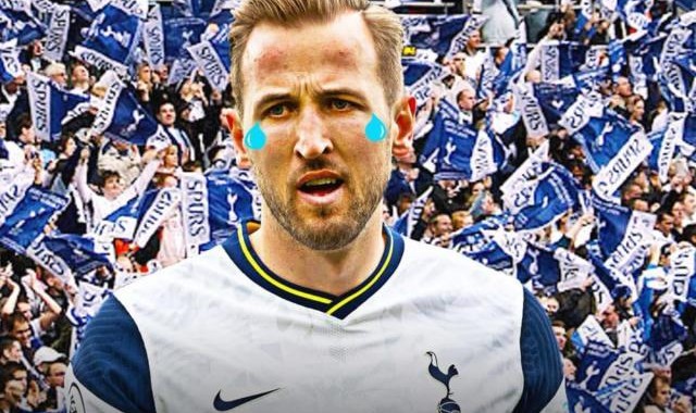 开云体育登录-凯恩在哪儿&amp;凯恩去哪儿？热刺开门红留下诸多问号