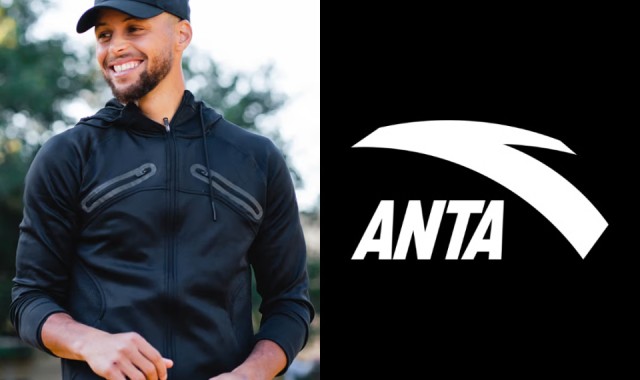 开云体育官网-曝库里球鞋合同进入三选一！安踏名列其中 或与克莱另类重聚