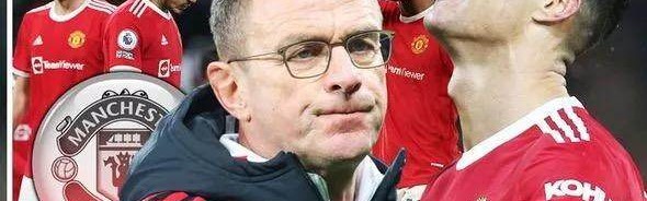 开云体育官方入口-曼联遭遇新危机，朗尼克任下过半球员不高兴！