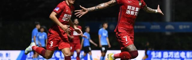 开云体育官方入口-河南队治过多少不服？搅局冠军战 多名帅被踢下课